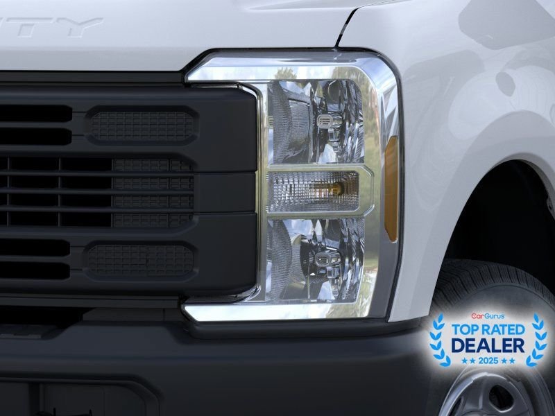 New 2026 White Ford XL image 19