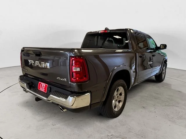 New 2026 Gray Ram Big Horn/Lone Star image 6