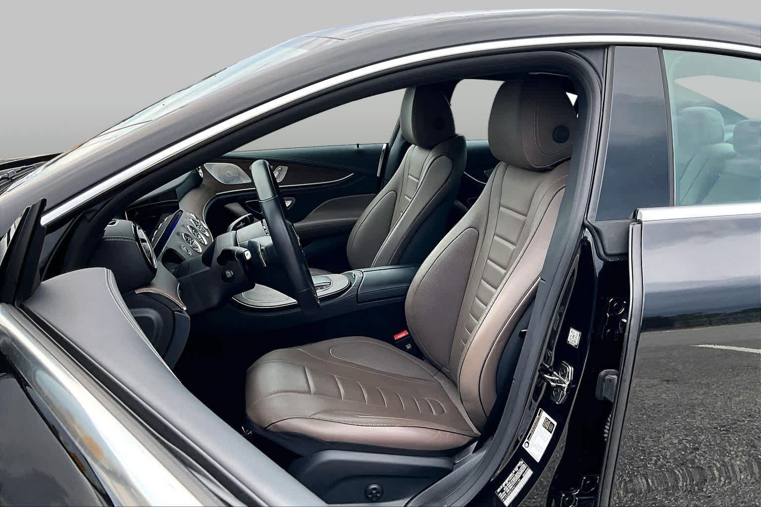 Pre-Owned 2023 Mercedes-Benz CLS 450
