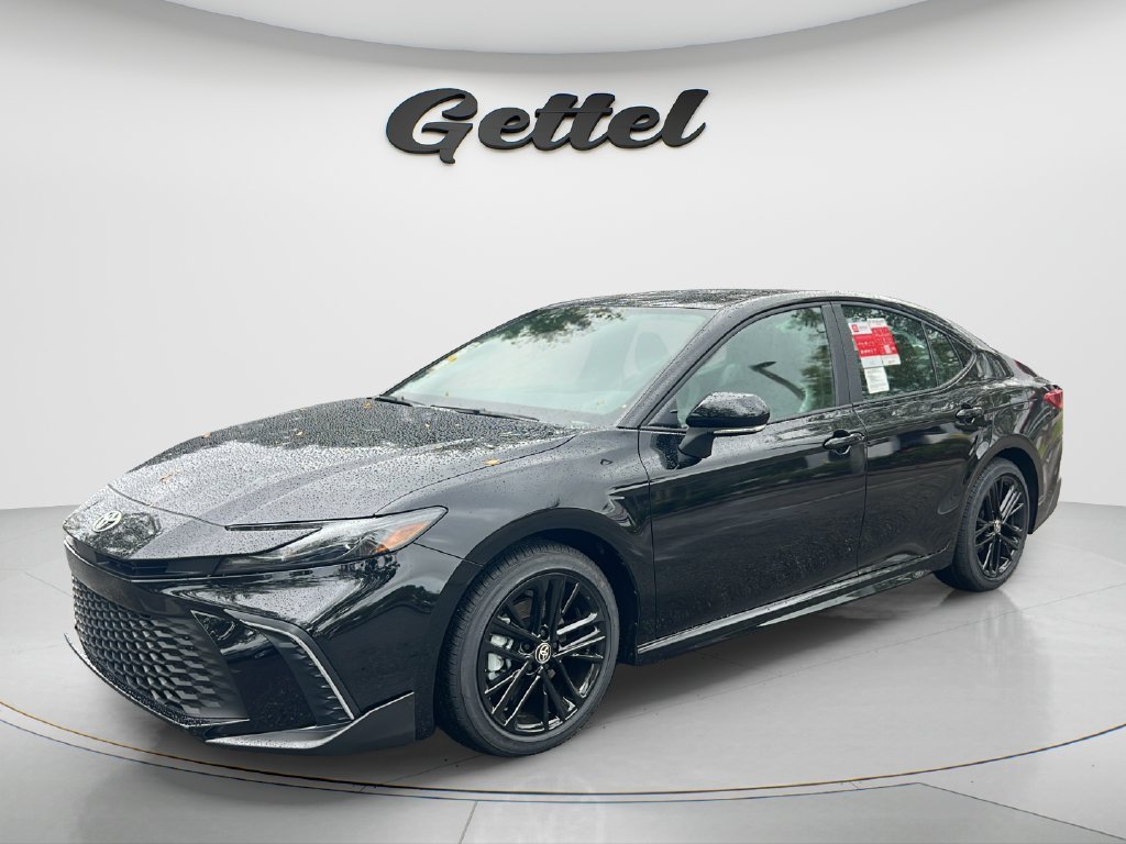 2026 Toyota Camry  SE