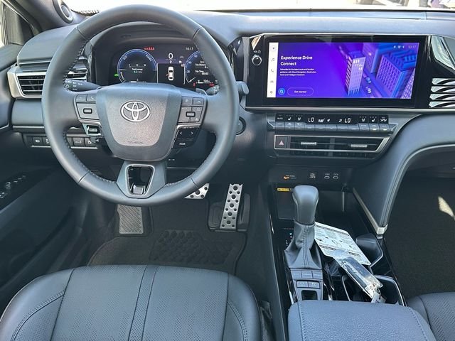 New 2026 Underground Toyota  XSE image 11