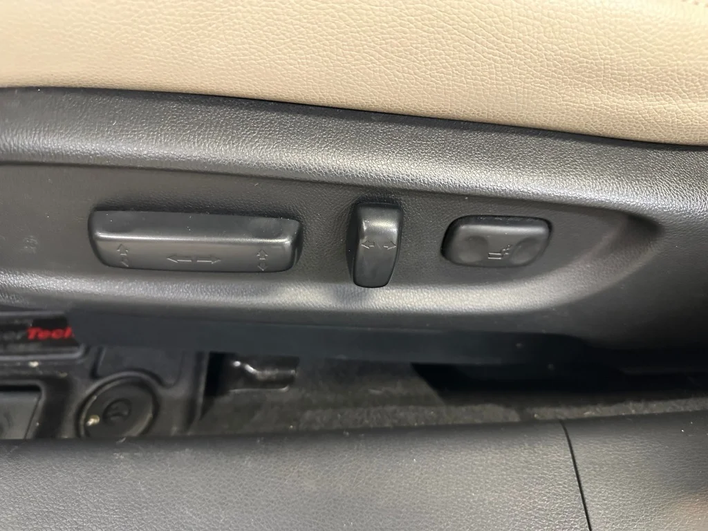 2016 Honda Accord EX-L V-6 - Photo 6