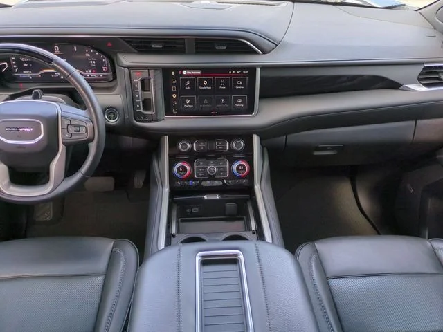 Used 2024 Onyx Black GMC Denali image 15