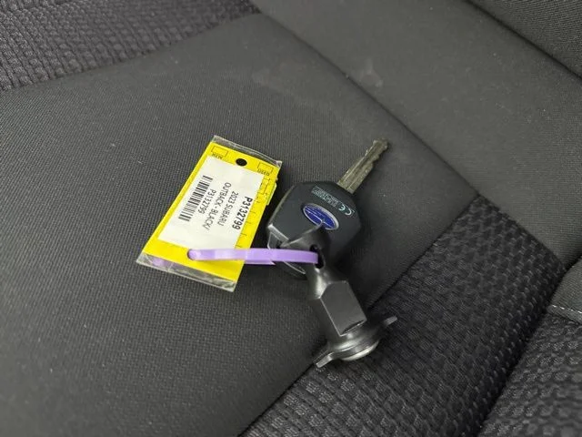 Used 2023 Black Subaru Premium image 27
