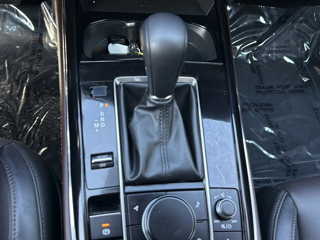 Used 2025 Gray Mazda 2.5 S Premium Package image 34