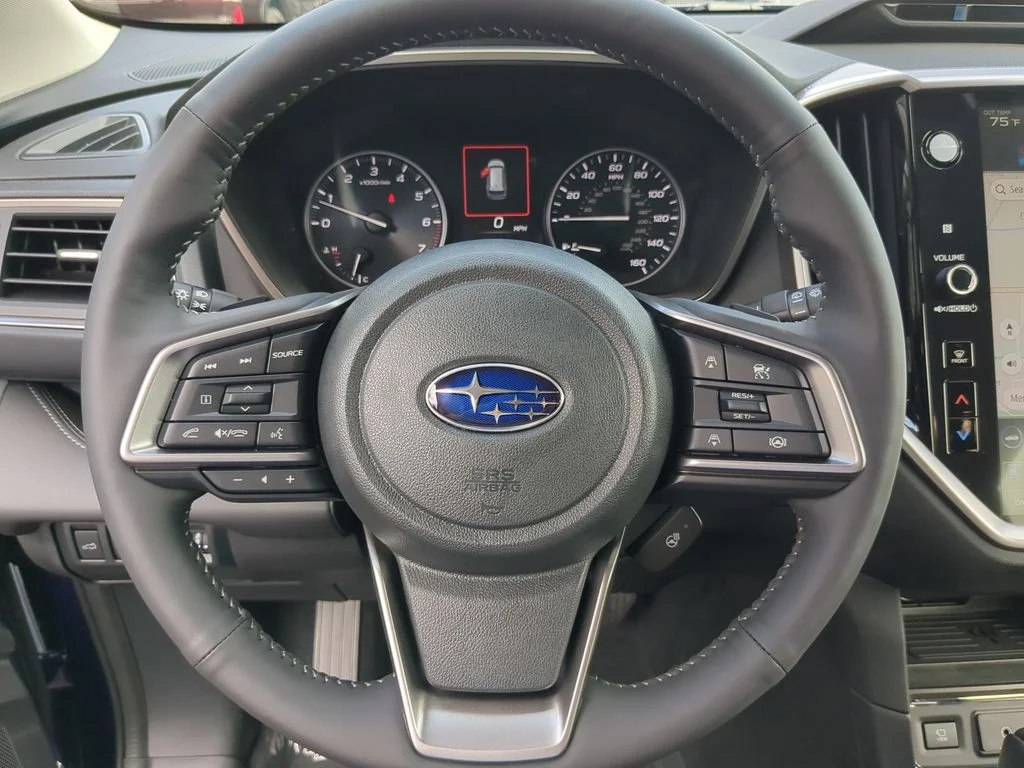 2026 Subaru Ascent Touring - Photo 31