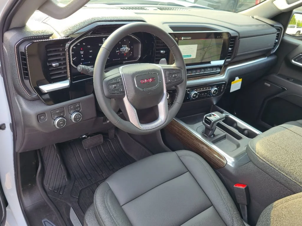 2026 GMC Sierra 1500 Elevation - Photo 12