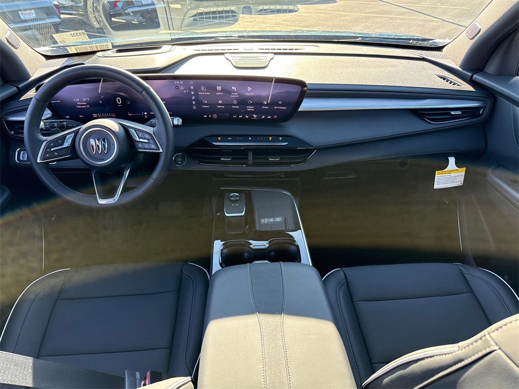2026 BUICK ENCLAVE - Image 29