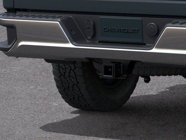 2026 Chevrolet Silverado 2500 HD LT - Photo 14