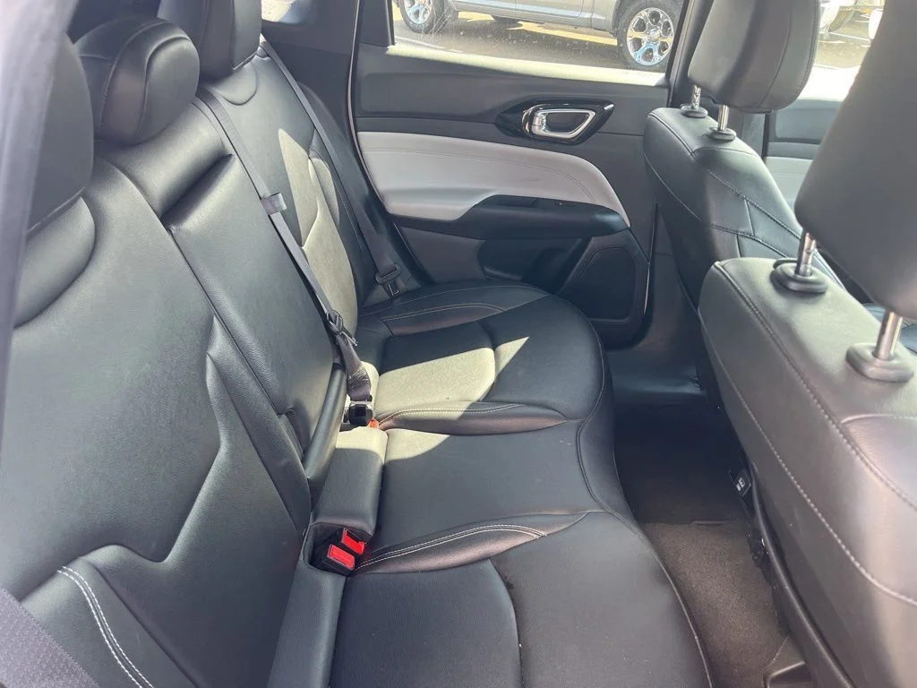 2025 Jeep Compass Limited - Photo 29