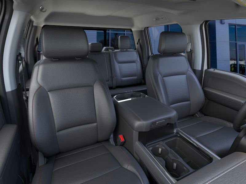 2026 Ford F-350 Super Duty Lariat - Photo 32