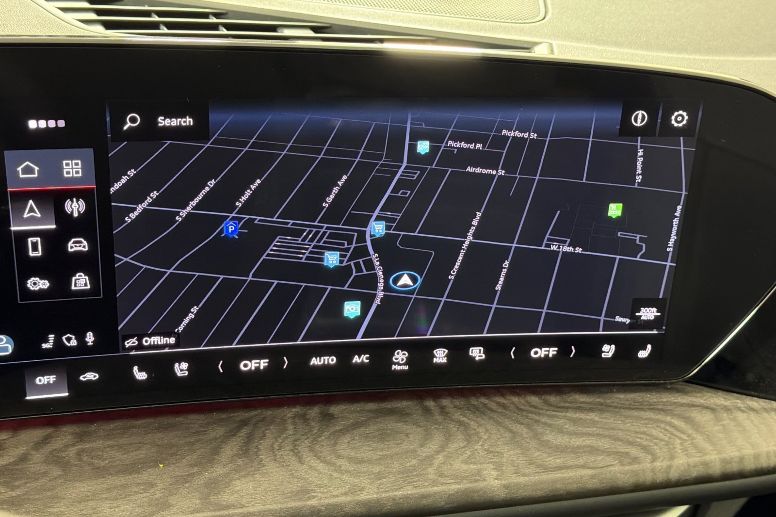 2025 Audi Q5 Premium Plus - Photo 18