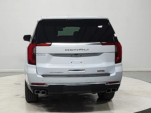 Used 2026 White GMC Denali image 6