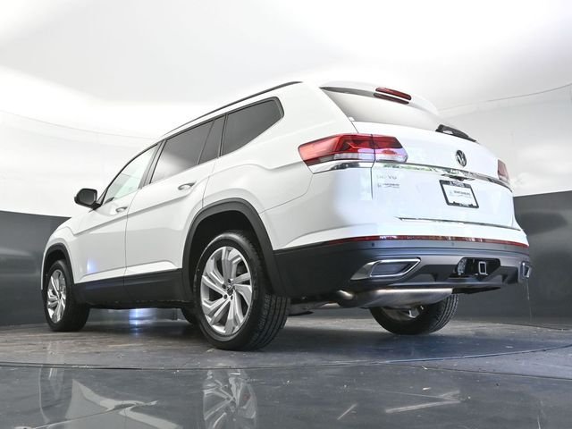 Used 2023  Volkswagen 3.6L V6 SE w/Technology image 30