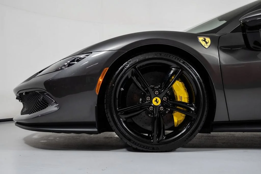 Used 2023 Canna di Fucile Ferrari  image 12