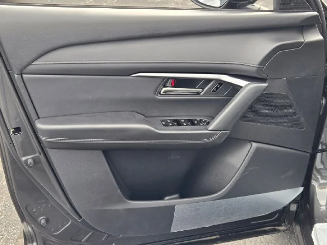 New 2026 Machine Gray Metallic Mazda 2.5 S Preferred AWD image 17