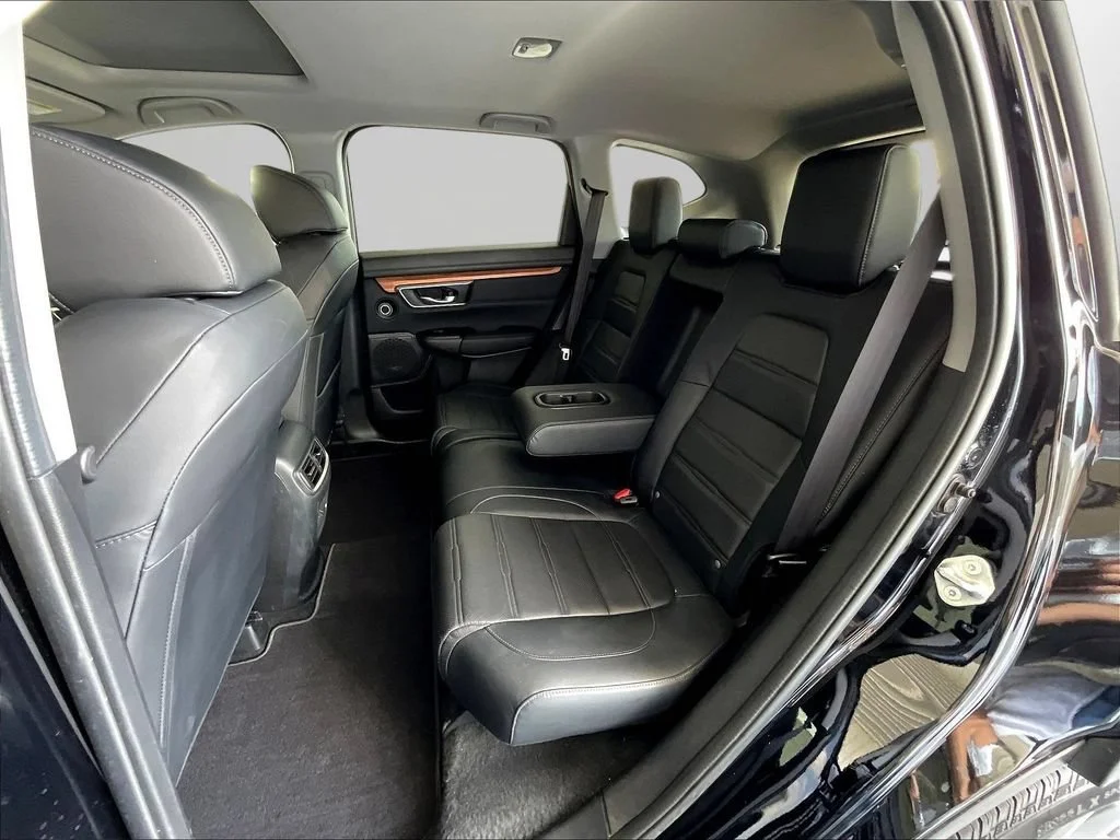 2021 Honda CR-V Touring - Photo 65