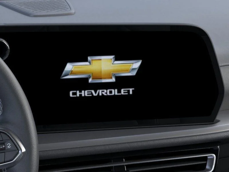 New 2026 Radiant Red Tintcoat Chevrolet LT image 20