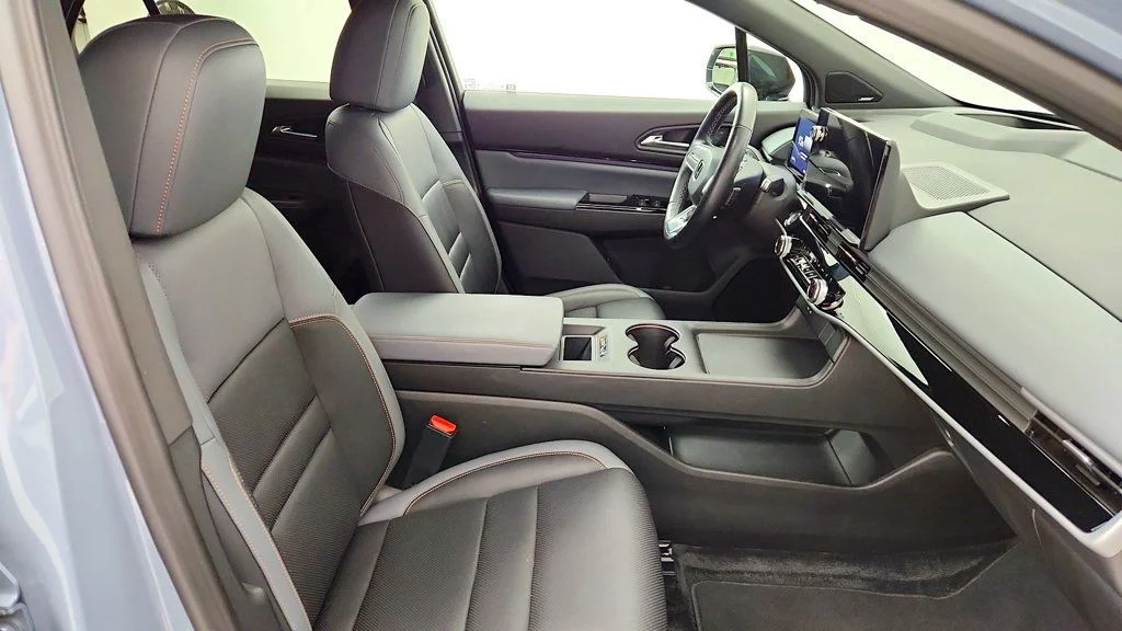 Used 2024 Sonic Gray Pearl Honda Elite AWD image 25