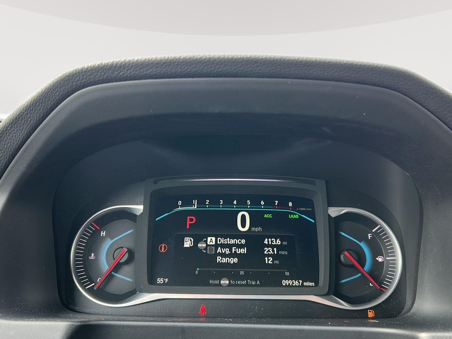 Certified 2019 Honda Pilot Elite with VIN 5FNYF6H09KB051915 for sale in Kansas City