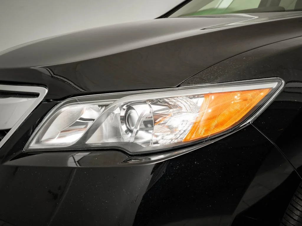 Used 2014 Black Acura Technology Package image 15