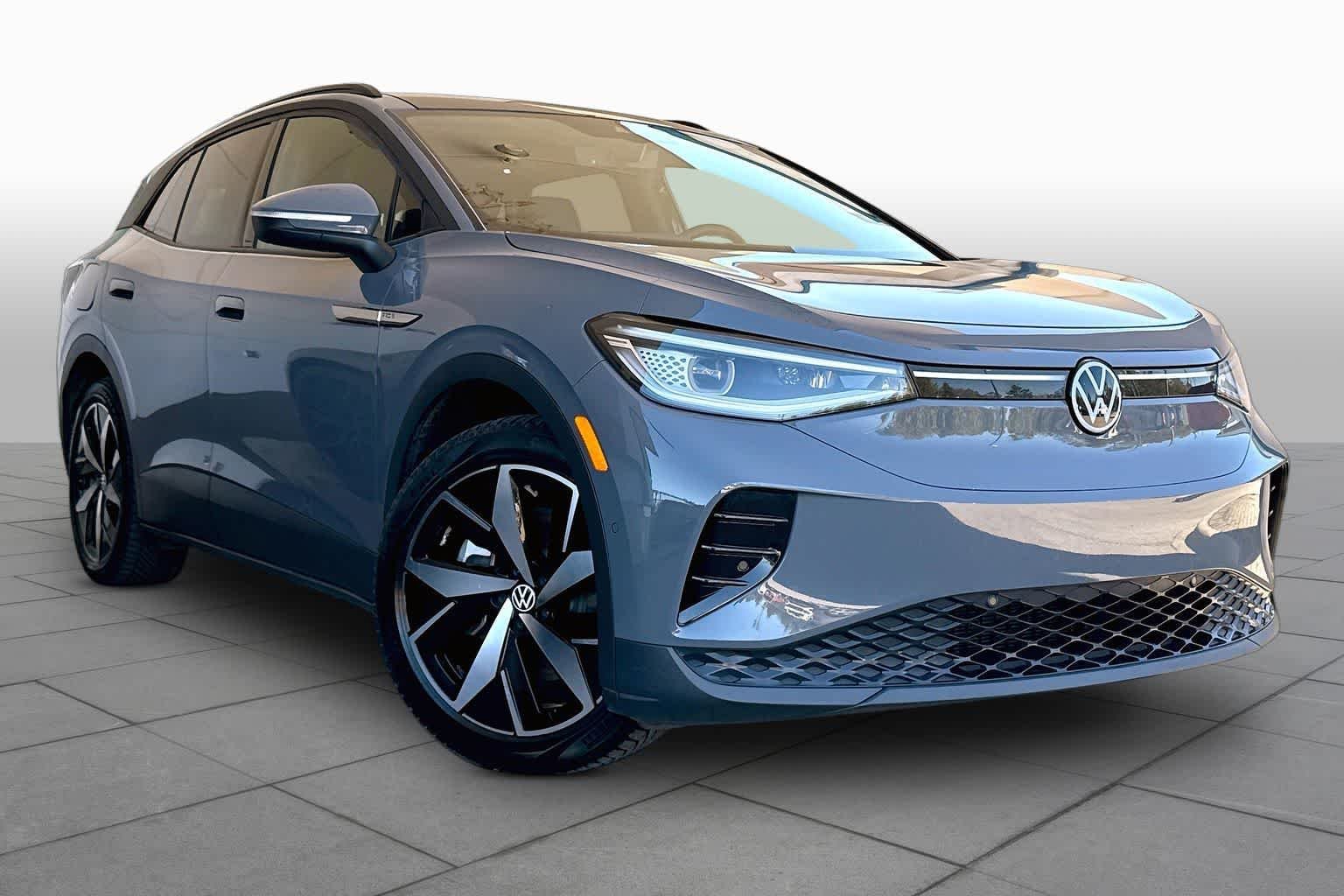 Used 2023 Volkswagen ID.4 PRO S with VIN 1V2VMPE8XPC015825 for sale in Panama City, FL