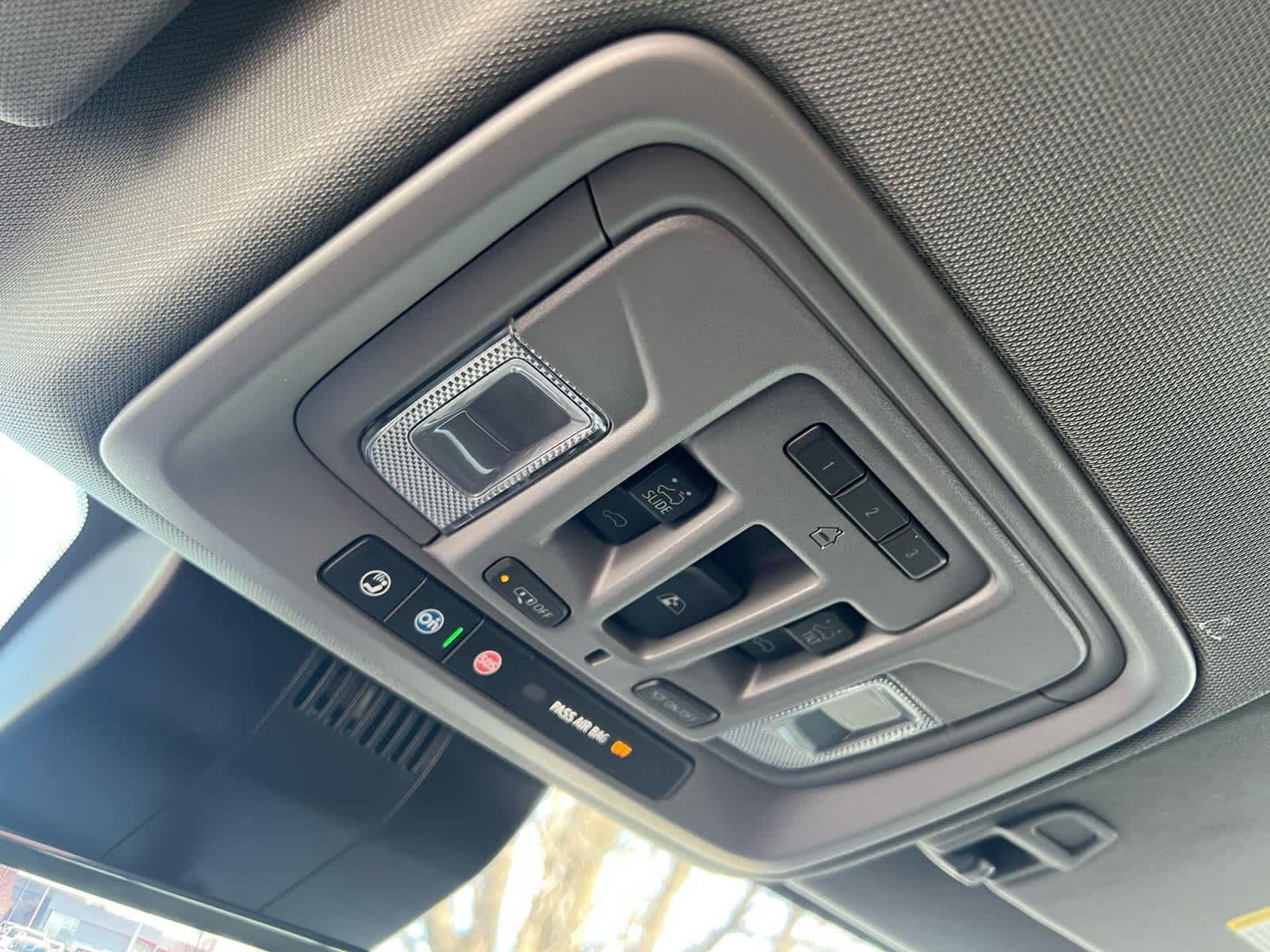 2026 Chevrolet Silverado 3500 HD LTZ - Photo 28