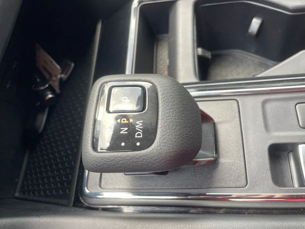 Certified Used 2024 Red Nissan Rock Creek image 18