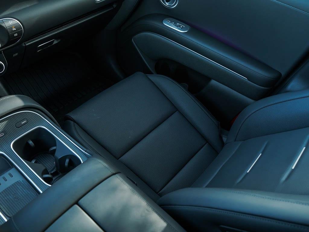 New 2026 Abyss Black Pearl Hyundai Calligraphy AWD image 51