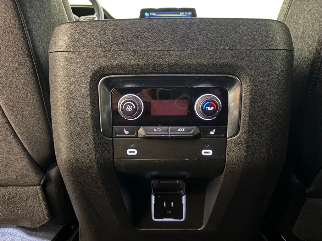 2023 Chevrolet Tahoe LT - Photo 14