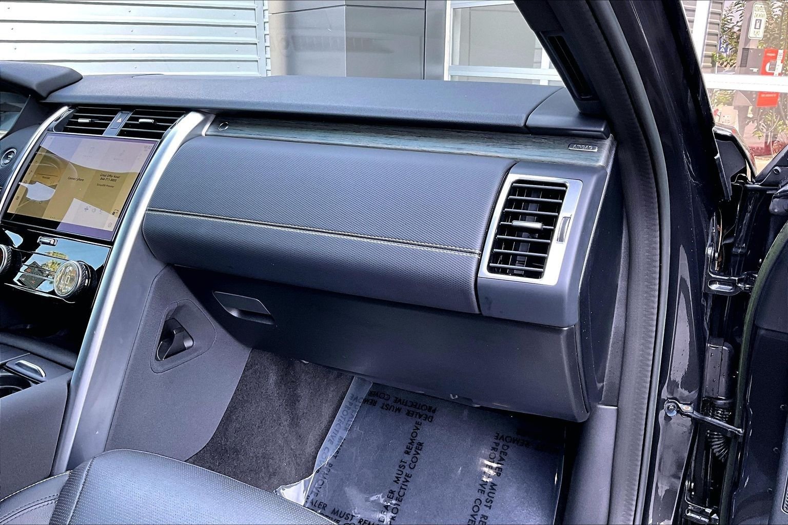 Certified Used 2023 Gray Land Rover S R-Dynamic image 14