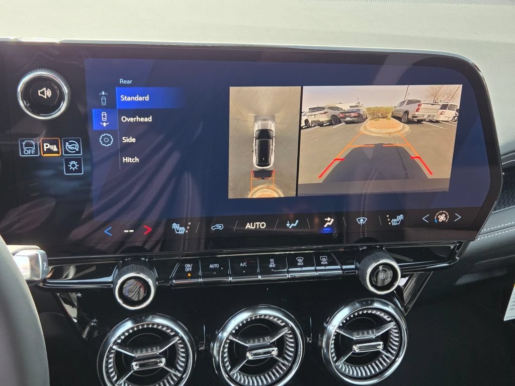 2026 Chevrolet Blazer EV LT - Photo 13