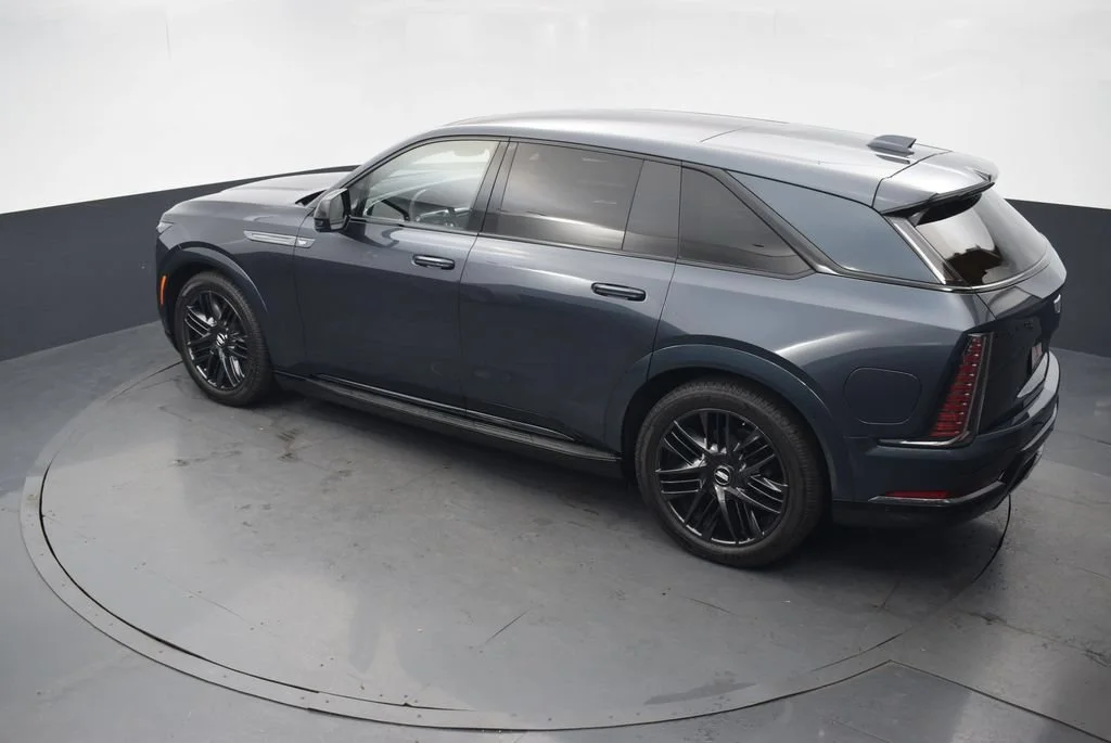 2026 Cadillac Escalade IQ Premium Sport - Photo 42