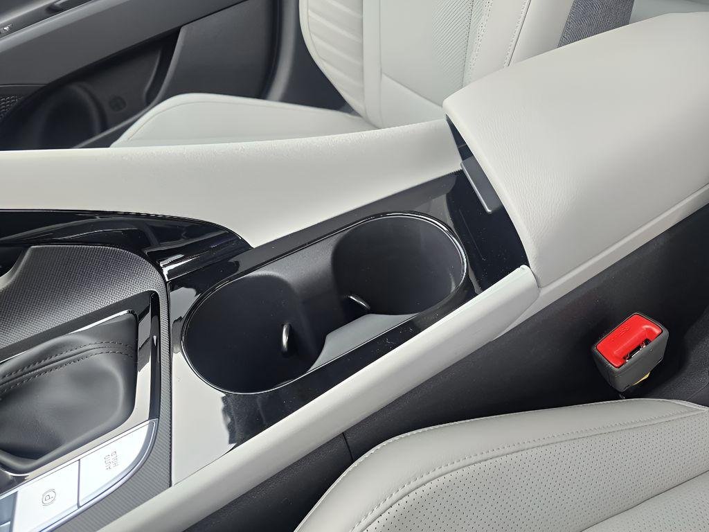 New 2026 Abyss Black Hyundai Limited image 20