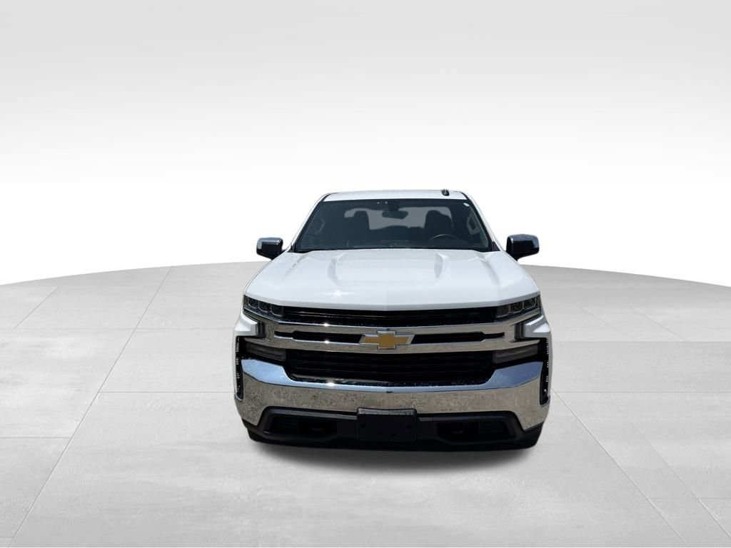 2020 Chevrolet Silverado 1500 LT - Photo 23