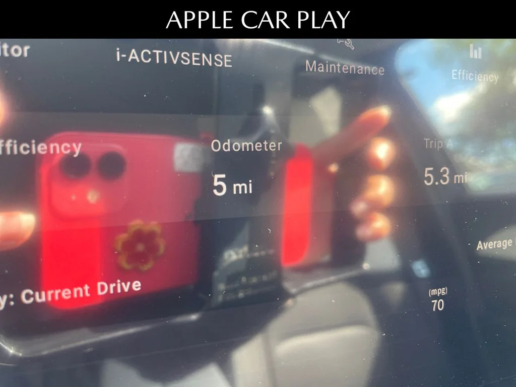 New 2026 Gray Mazda 2.5 S Preferred image 2