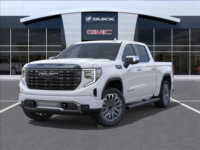2026 GMC Sierra 1500 Denali Ultimate - Photo 6