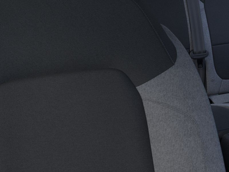 New 2026 Oxford White Ford Big Bend® image 18