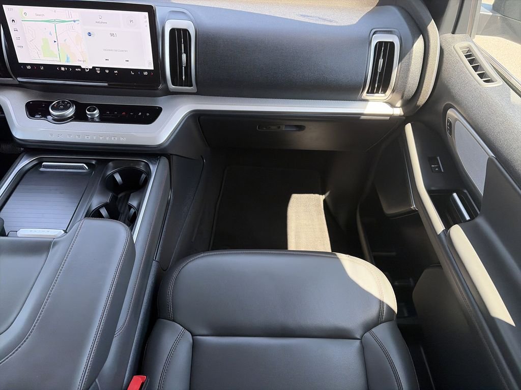 Used 2025 Black Ford Active image 17