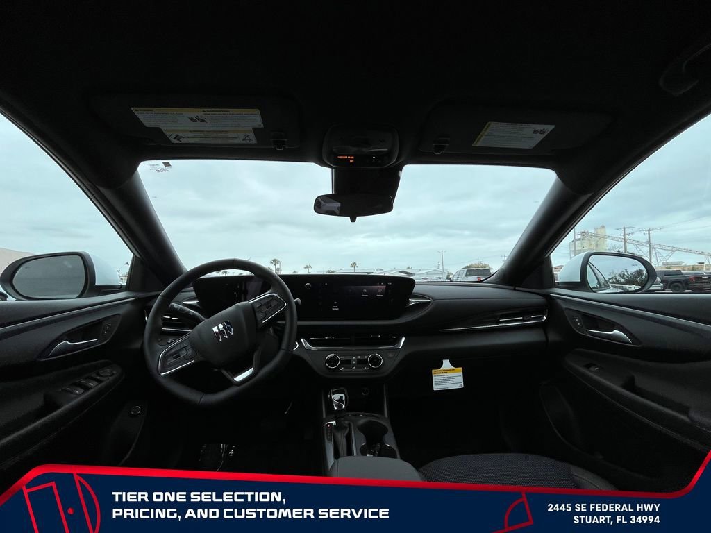 2026 Buick Envista Preferred - Photo 14