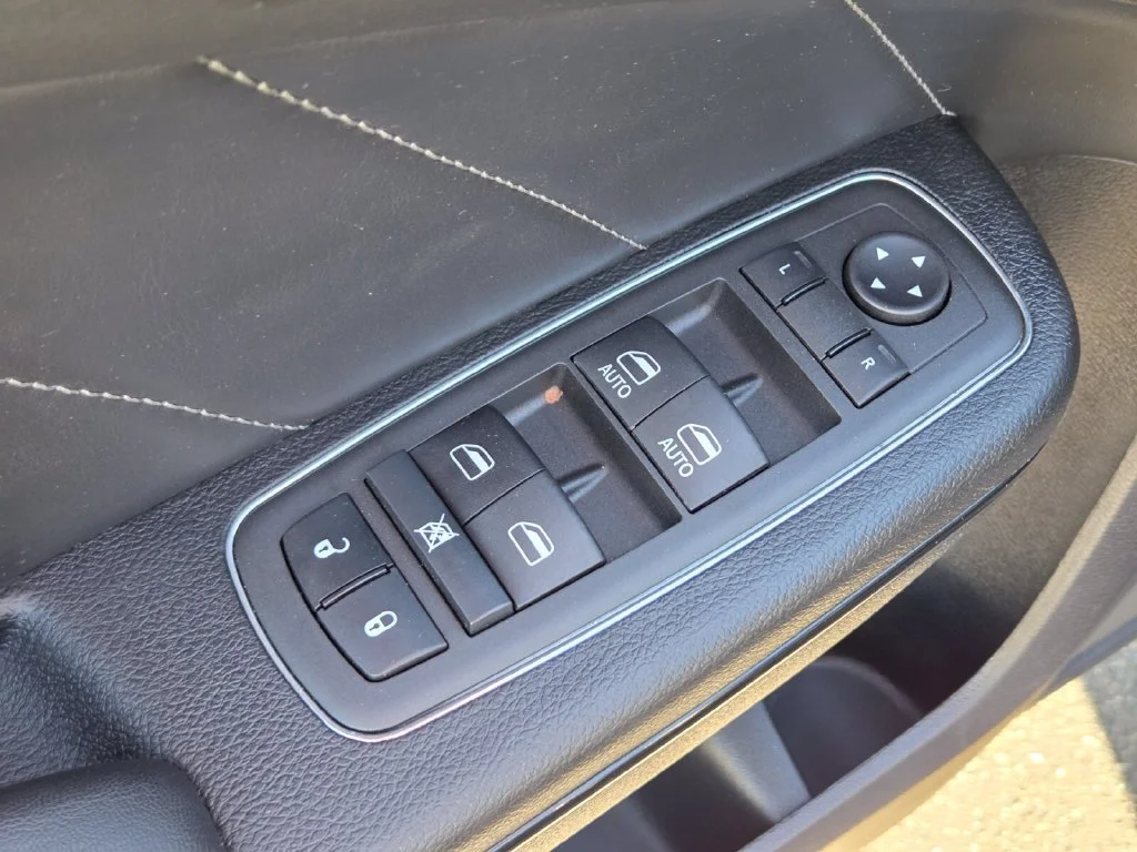 Used 2023 Gray Dodge R/T image 24