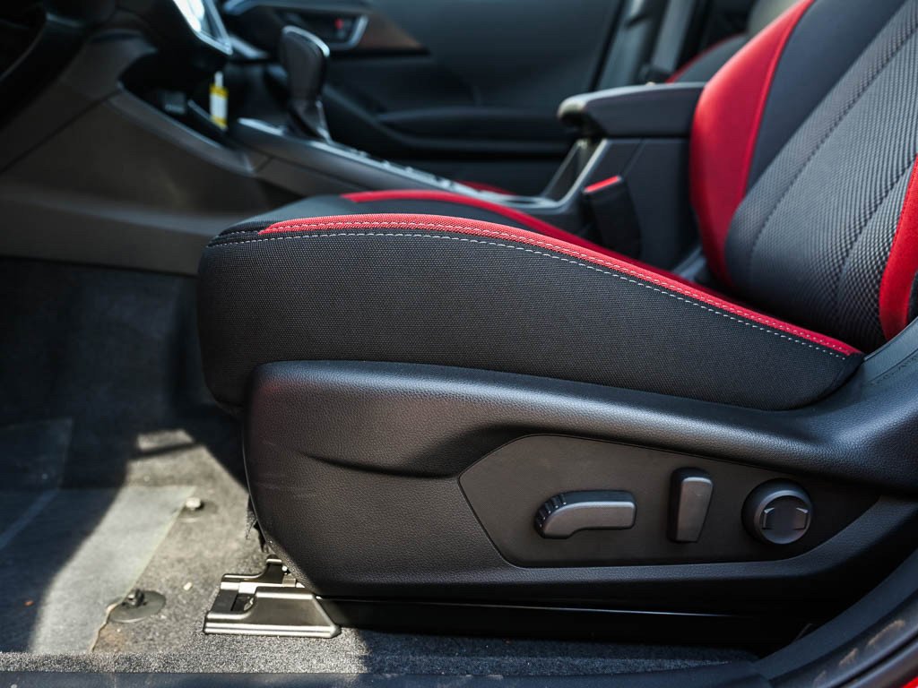 2026 Subaru Impreza RS - Photo 17