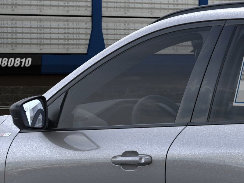 2025 Ford Escape ST-Line - Photo 20