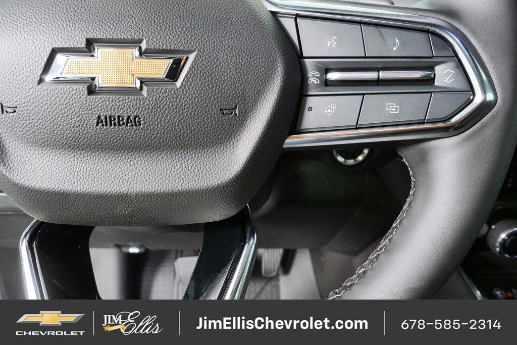 2026 Chevrolet Suburban High Country - Photo 11