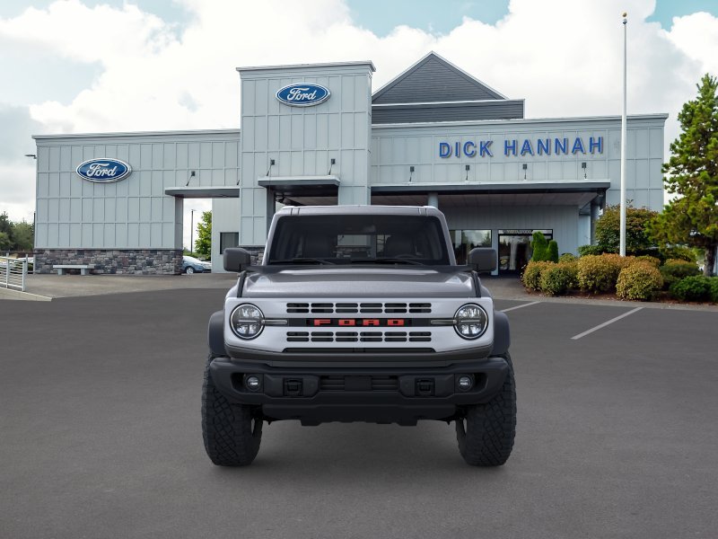 New 2026 Gray Ford Heritage Edition image 33