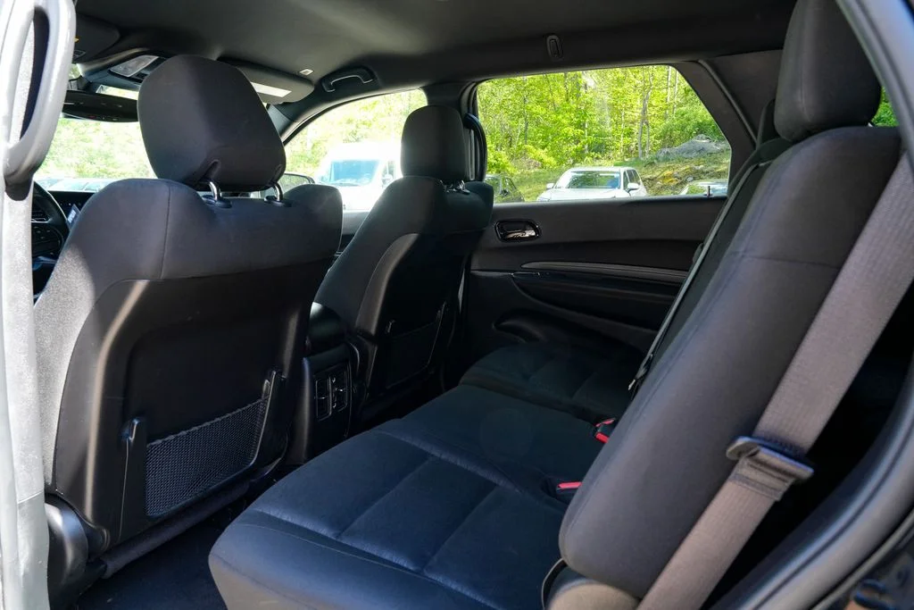 Used 2026 Black Dodge GT image 29