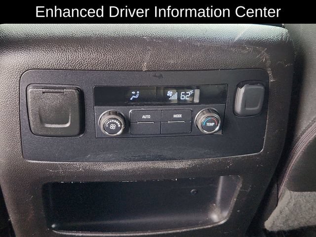 Used 2017 BLACK Chevrolet LT image 26