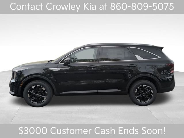 2026 Kia Sorento S - Photo 6