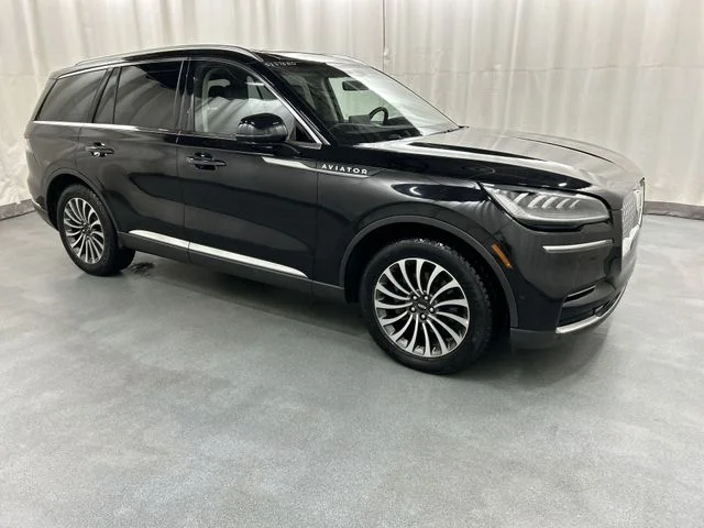 2024 Lincoln Aviator Reserve AWD's photo