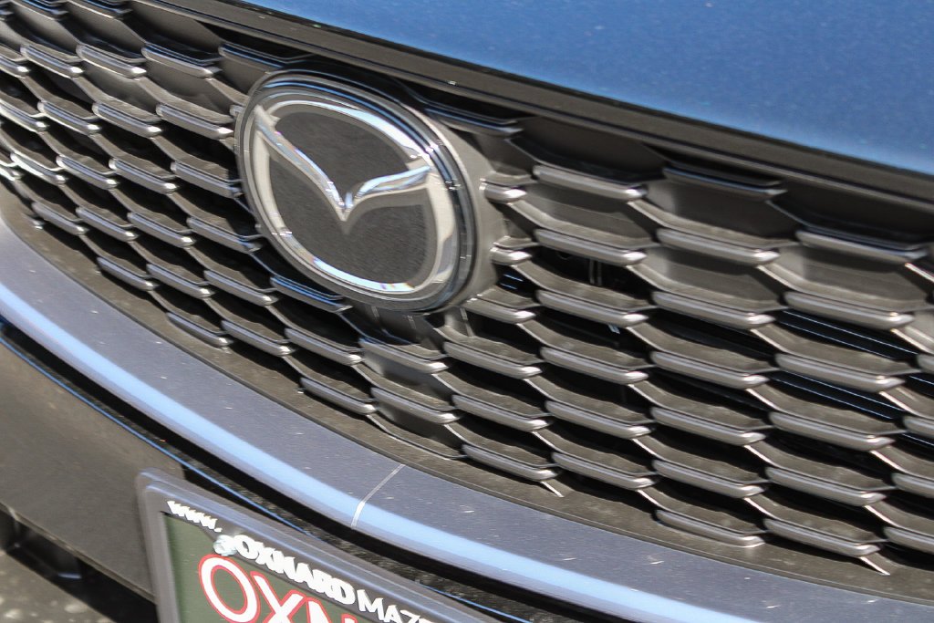 New 2026 Jet Black Mica Mazda 2.5 S Preferred AWD image 9